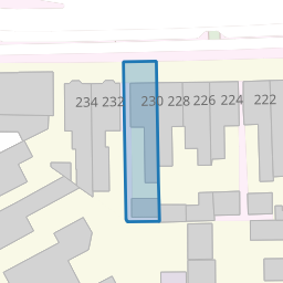 Perceel AML01-H-9252