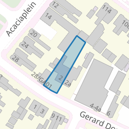 Perceel AML01-H-9259