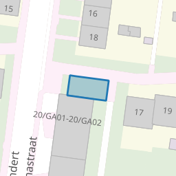 Perceel AML01-H-9260