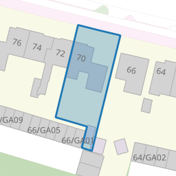 Perceel AML01-H-9279