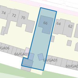 Perceel AML01-H-9280