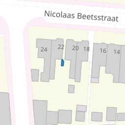 Perceel AML01-H-9288