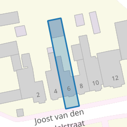 Perceel AML01-H-9293