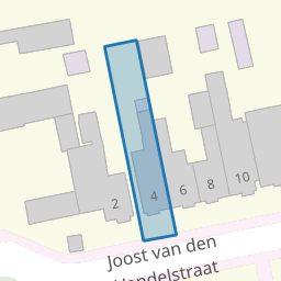 Perceel AML01-H-9294