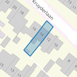 Perceel AML01-H-9300