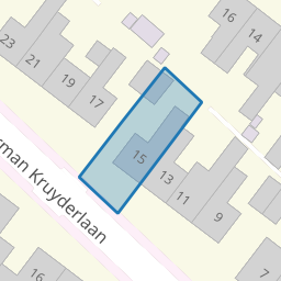 Perceel AML01-H-9361