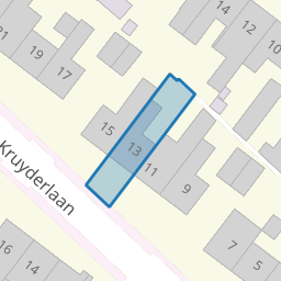 Perceel AML01-H-9362