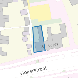 Perceel AML01-H-9364
