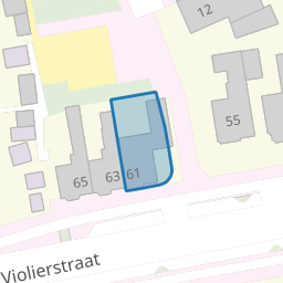 Perceel AML01-H-9366