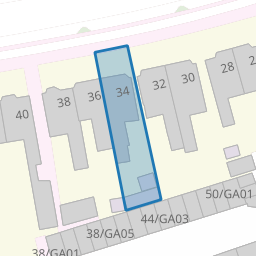 Perceel AML01-H-9371