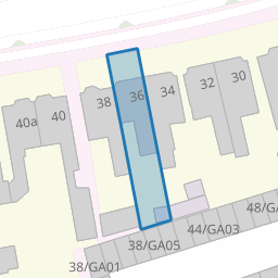 Perceel AML01-H-9372