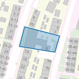 Perceel AML01-H-9442
