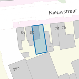 Perceel AML01-H-9455