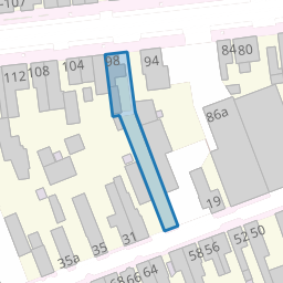 Perceel AML01-H-9462