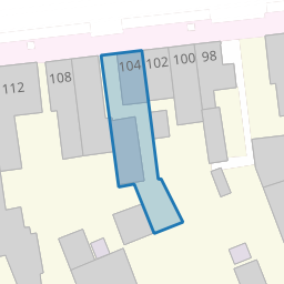 Perceel AML01-H-9465
