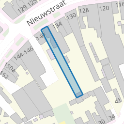 Perceel AML01-H-9482