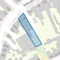 Perceel AML01-H-9484