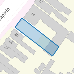 Perceel AML01-H-9502
