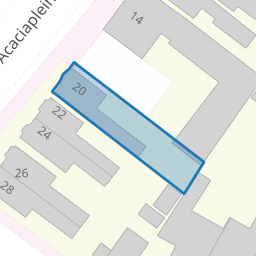 Perceel AML01-H-9503