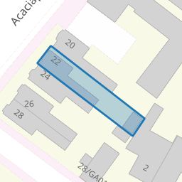 Perceel AML01-H-9504