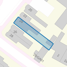 Perceel AML01-H-9505