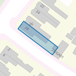 Perceel AML01-H-9507