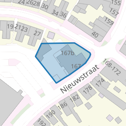 Perceel AML01-H-9511