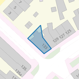 Perceel AML01-H-9514