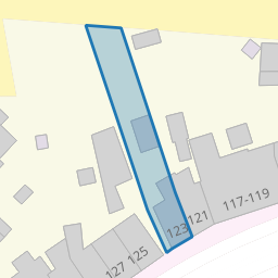Perceel AML01-H-9519