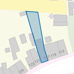 Perceel AML01-H-9521