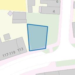 Perceel AML01-H-9525