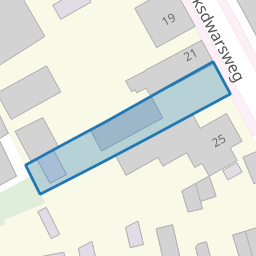 Perceel AML01-H-9527