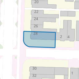 Perceel AML01-H-9533