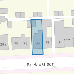 Perceel AML01-H-9549