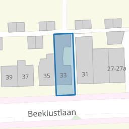Perceel AML01-H-9550