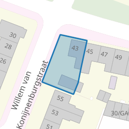 Perceel AML01-H-9551
