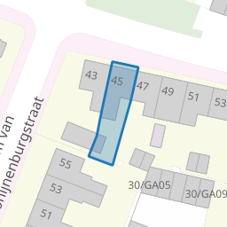 Perceel AML01-H-9552