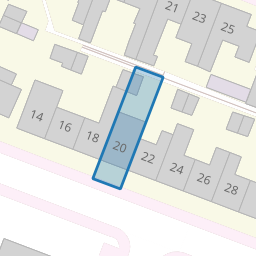 Perceel AML01-H-9558