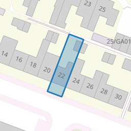 Perceel AML01-H-9559