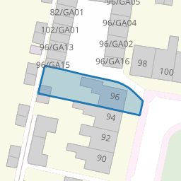 Perceel AML01-H-9565
