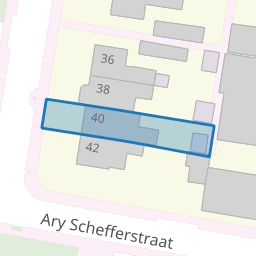 Perceel AML01-H-9570