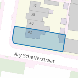 Perceel AML01-H-9571