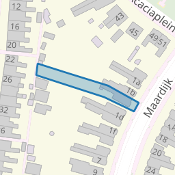 Perceel AML01-H-9573