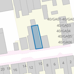 Perceel AML01-H-9584