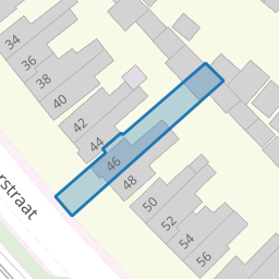 Perceel AML01-H-9592