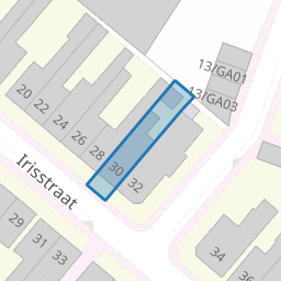 Perceel AML01-H-9595