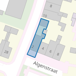 Perceel AML01-H-9601