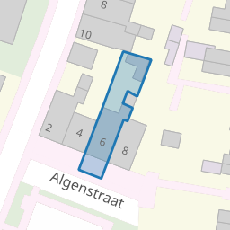 Perceel AML01-H-9602
