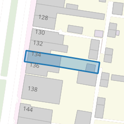 Perceel AML01-H-9604