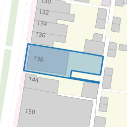 Perceel AML01-H-9606